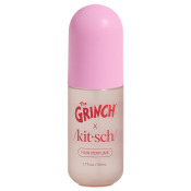 Kitsch The Grinch x Kitsch Hair Perfume Who-Ville Cookies