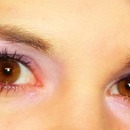 My Purple Eyes
