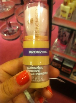I just love this stuff! it works very well, and I enjoy the shimmer that is in it.
