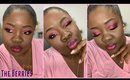 The Berries Valentine's Day Makeup Tutorial