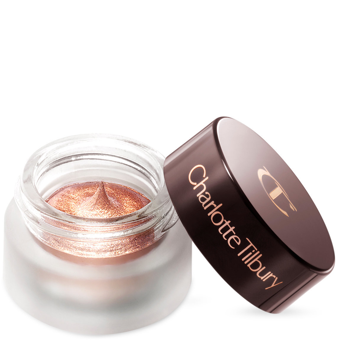 シャーロット ティルべリー Eyes to Mesmerise Rose Gold | Beautylish