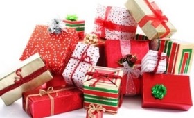 Holiday 2012 - Gift Ideas