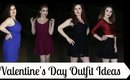 Valentine's Day Outfit Ideas