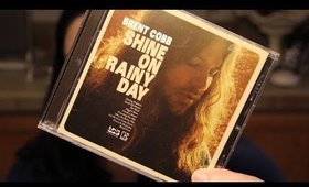 Brent Cobb Shine On Rainy Day REVIEW!