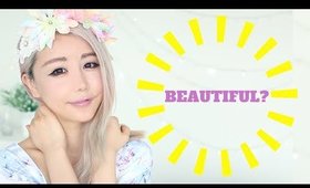 What makes a person beautiful? | Quote of the week | Wengie