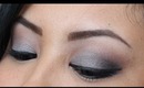 [ TUTORIAL ] :: Taupe Smoky Eyes (feat Maybelline's Tough as Taupe Color Tattoo e/s)