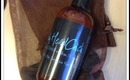 My Favorite Things Giveaway Part 2: Smooth Naturals (CoilyHeadChick) All Over w/ Argan Oil