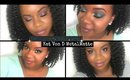 2 Looks 1 Palette: Kat Von D Metal Matte