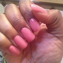 Simple & Soft Pink 💅