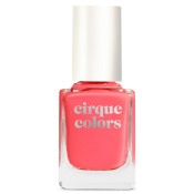 Cirque Colors Creme Nail Polish Nepobaby