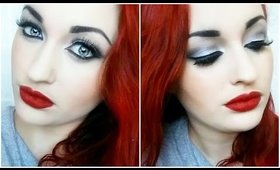 Tutorial: Cruella DeVille {Disney Villians Series} | Briarrose91