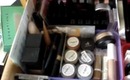 Update + Makeup Collection