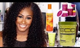 Best in Natural Hair Products of 2015| Shlinda1