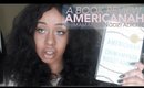 A Book Review: Americanah by Chimamanda Ngozi Adichie