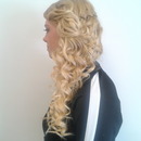 prom up do