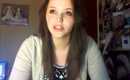My Blog & twitter...