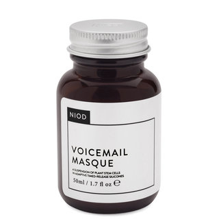 NIOD Voicemail Masque