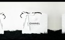 Chanel Unboxing From Paris | HAUSOFCOLOR