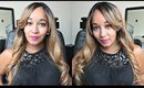 Im Blonde! - Uniwigs Sammy Tutura Lace Front Wig Review