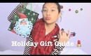 Gift Ideas For Beauty Lovers + Stocking Stuffers🎁