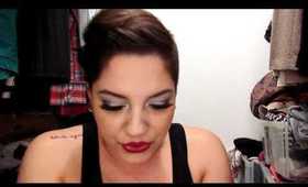 My Fall Haul (Inglot, MAC, Cover Girl...)