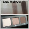 Lorac Pocket Pro