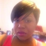 Tarsha S.