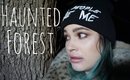 Haunted Forest: Where is Cotton?