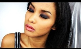 Seductive Eyes Makeup Tutorial