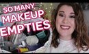 MY BEST EMPTIES EVER!!! December 2019 | Products I've Used Up #65