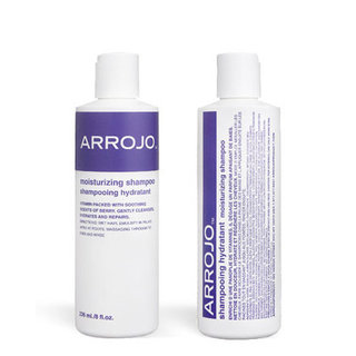 Arrojo Product Moisturizing Shampoo