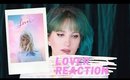 Taylor Swift - Lover Album (Full) | Reaction + Review