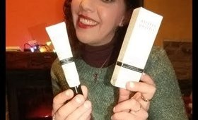 Video Review:  Bottega Verde Contorno Occhi e Palpebre EFFETTO LIFTING  [ENG Sub] | Matutteame