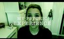 MY PSYCHIC EXPERIENCE! | BeautyCreep