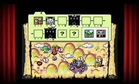 SNES Mini (blind run) game night. Come hang out!