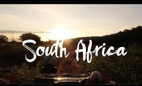 Vlog: South Africa