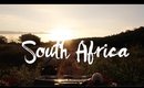 Vlog: South Africa