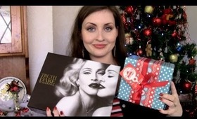 Haul: Lush Christmas, Perfume, Neom Candles!