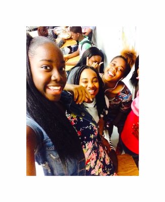 Deja B.