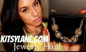 My KitsyLane Jewerly Boutique