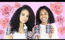*NEW* TGIN Curls N' Roses Collection | Entire Line Review + Demo