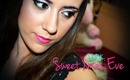 ✿ XMAS LOOK SERIES '12 (3): Sweet Xmas Eve ✿
