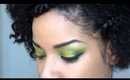 St.Patty's Day Inspired Tutorial