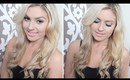 Hair Tutorial ♡ Remington Perfect Curls Review & First Impression ♡