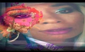 Lioness banner and More springs  In   HD 1080p Please comment and thumbs up =D Thank you all