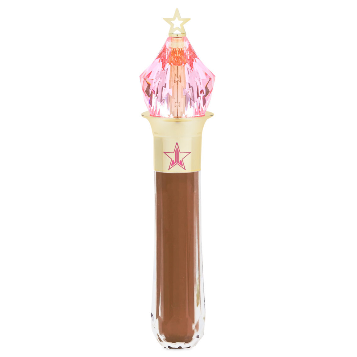Jeffree Star Cosmetics Magic Star Concealer C26.5 alternative view 1 - product swatch.