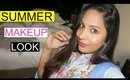 My Everyday Summer Makeup Look #GRWM | ShrutiArjunAnand