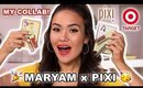 MARYAM X PIXI BEAUTY ROUND 2 REVIEW + REVEAL | Maryam Maquillage
