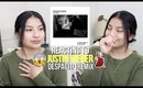 Despacito Remix Ft. Justin Bieber Reaction!!