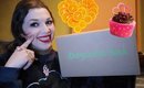 SCOPRIAMO INSIEME LA DEGUSTABOX !   *Tanta Pappa*     | Liz Matutteame
